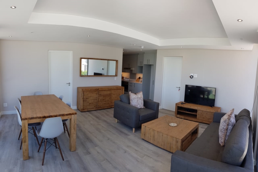To Let 2 Bedroom Property for Rent in Foreshore Western Cape